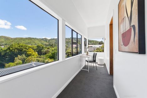 Photo of property in 29 Abbott Street, Ngaio, Wellington, 6035