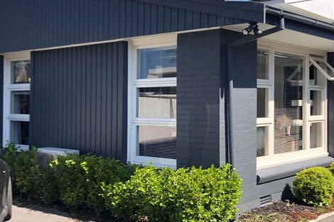 Photo of property in 15 Wairarapa Terrace, Merivale, Christchurch, 8014
