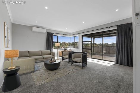 Photo of property in 195 Heta Road, Highlands Park, New Plymouth, 4312