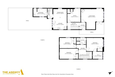 Photo of property in 436 Aberdeen Road, Gisborne, 4010