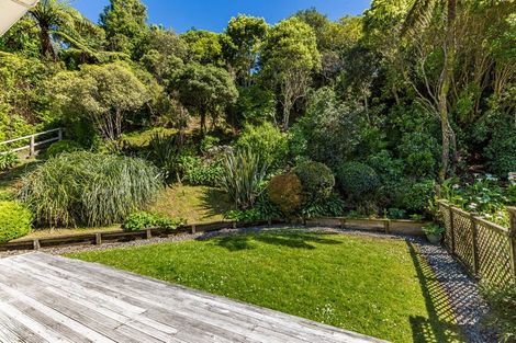 Photo of property in 7 Delhi Crescent, Khandallah, Wellington, 6035