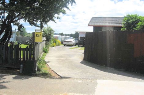 Photo of property in 37b Guy Road, Kaikohe, 0405