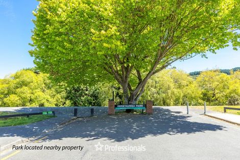Photo of property in 4f1- Parera Grove, Heretaunga, Upper Hutt, 5018
