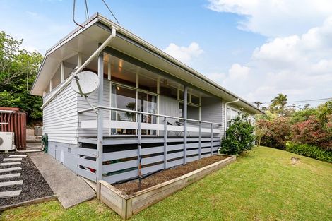 Photo of property in 42 Hilltop Avenue, Morningside, Whangarei, 0110