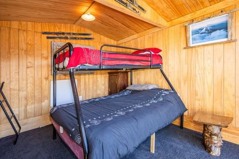 Photo of property in 82a Arawa Street, Ohakune, 4625