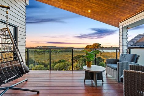 Photo of property in 28 Tai Crescent, Hobsonville, Auckland, 0616