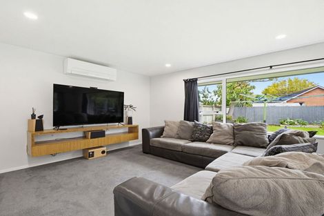 Photo of property in 24c Sidey Quay, Kaiapoi, 7630