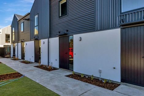 Photo of property in 9/9 Grove Road, Addington, Christchurch, 8024