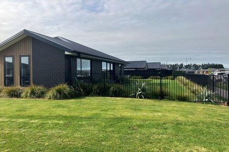 Photo of property in 27 Chilton Drive, Rolleston, 7615