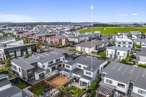 Photo of property in 13 Ian Morrison Road, Hobsonville, Auckland, 0616