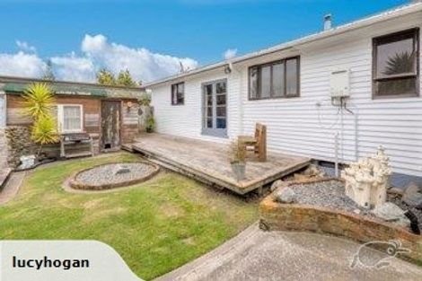 Photo of property in 9 Gladstone Street, Foxton, 4814