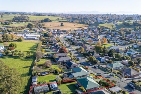 Photo of property in 20 Devon Street, Watlington, Timaru, 7910