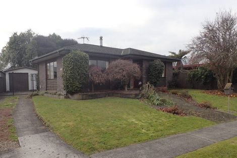 Photo of property in 6 Halyard Close, Flagstaff, Hamilton, 3210