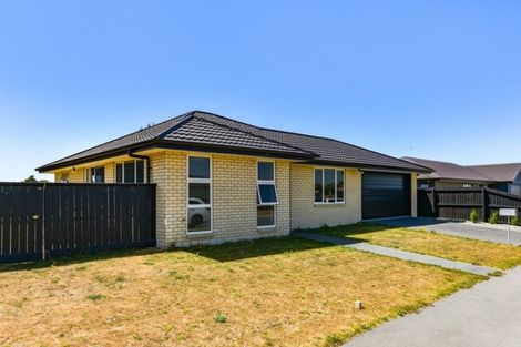 Photo of property in 23 Cressy Place, Darfield, 7510