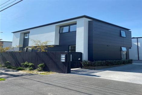 Photo of property in 1/46 Champion Street, Edgeware, Christchurch, 8013