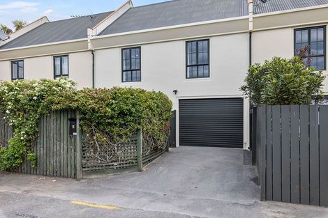 Photo of property in 5 Gracefield Avenue, Christchurch Central, Christchurch, 8013