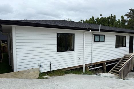 Photo of property in 41a Leo Street, Glen Eden, Auckland, 0602