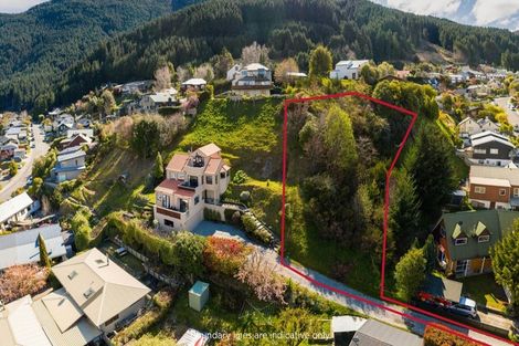 Photo of property in 14 Greenstone Place, Fernhill, Queenstown, 9300