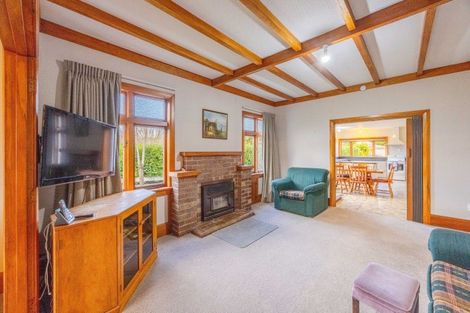 Photo of property in 756 Mangaorapa Road, Mangaorapa, Porangahau, 4291