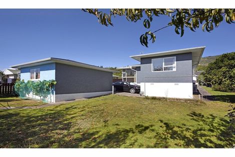 Photo of property in 17 Marlborough Crescent, Richmond, 7020