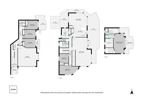 Photo of property in 59 Penguin Drive, Murrays Bay, Auckland, 0630