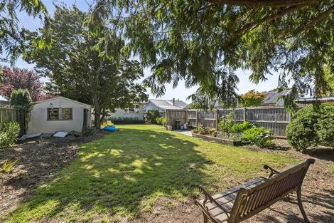 Photo of property in 133 Lyttelton Street, Spreydon, Christchurch, 8024