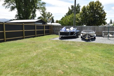 Photo of property in 14 Mackenzie Drive, Twizel, 7901