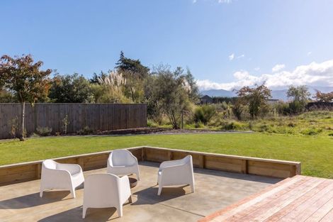Photo of property in 25 Cotterville Crescent, Greytown, 5712