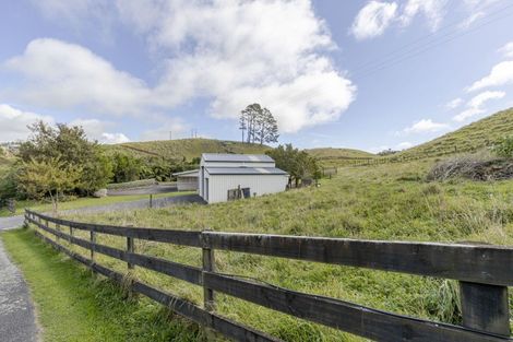 Photo of property in 529 Frankley Road, Hurworth, New Plymouth, 4371