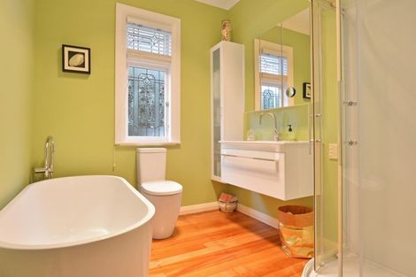 Photo of property in 7 College Street, Masterton, 5810