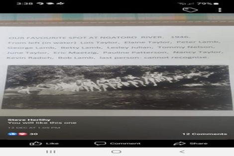 Photo of property in 218 Tarata Road, Inglewood, 4387