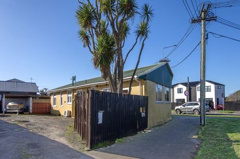 Photo of property in 3/531 Tuam Street, Phillipstown, Christchurch, 8011