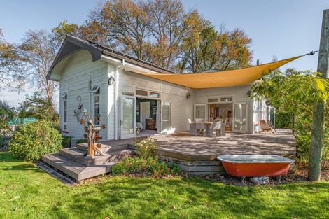 Photo of property in 133a Papawai Road, Greytown, 5794