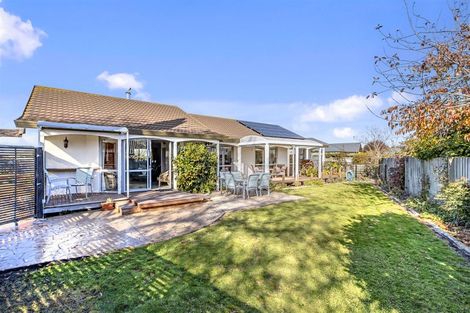 Photo of property in 49 Robert Coup Road, Kaiapoi, 7630