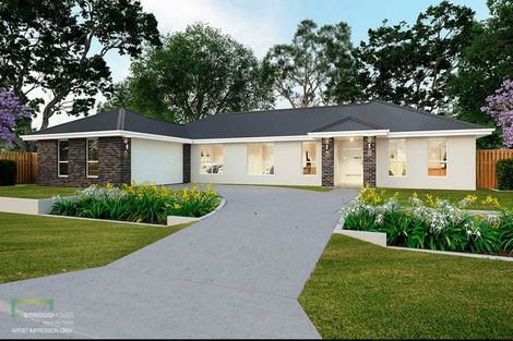 Photo of property in 13 Chapel Road, Loburn, Rangiora, 7472