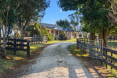 Photo of property in 398 Puketawai Road, Otorohanga, 3976