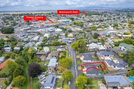 Photo of property in 16u2 Rothwell Street, Dinsdale, Hamilton, 3204
