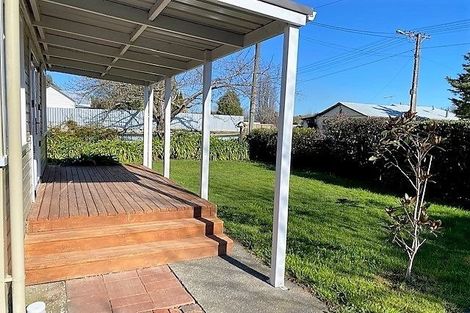 Photo of property in 14 Shanly Street, Waipawa, 4210