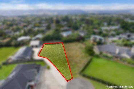 Photo of property in 18a Claremont Rise, Levin, 5510