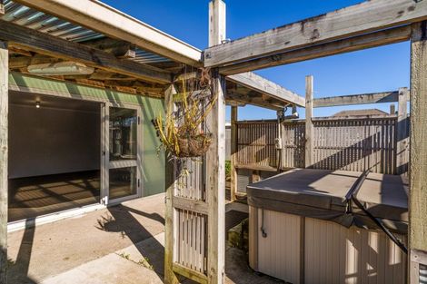 Photo of property in 53 Blake Street, Waitara, 4320