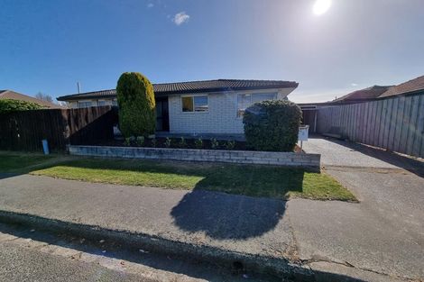 Photo of property in 2/3 Corfe Street, Ilam, Christchurch, 8041