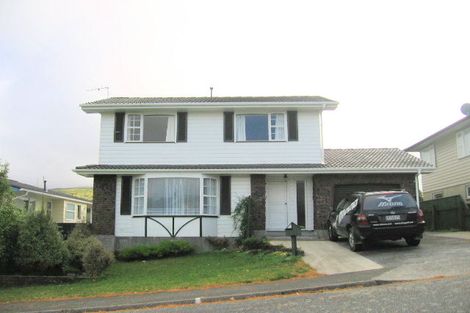 Photo of property in 33 Timaru Grove, Kelson, Lower Hutt, 5010