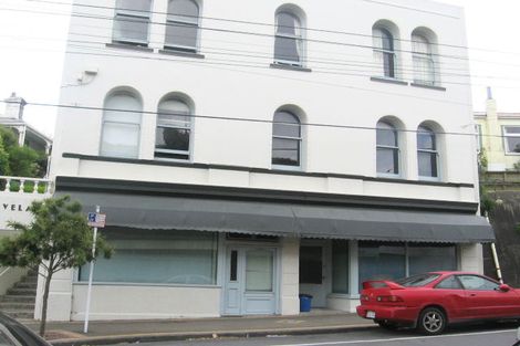 Photo of property in 38u6 Cleveland Street, Brooklyn, Wellington, 6021