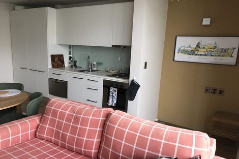 Photo of property in The Wellington Suites, 388/233 Cuba Street, Te Aro, Wellington, 6011