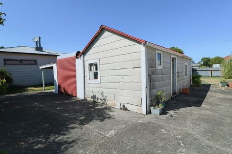 Photo of property in 10 Park Street, Foxton, 4814