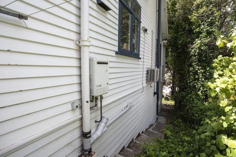 Photo of property in 322a The Terrace, Te Aro, Wellington, 6011