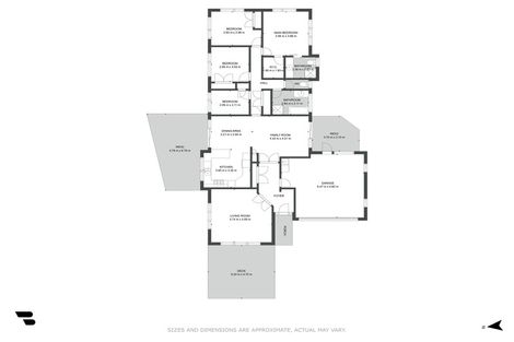 Photo of property in 41 Headcorn Place, Botany Downs, Auckland, 2010