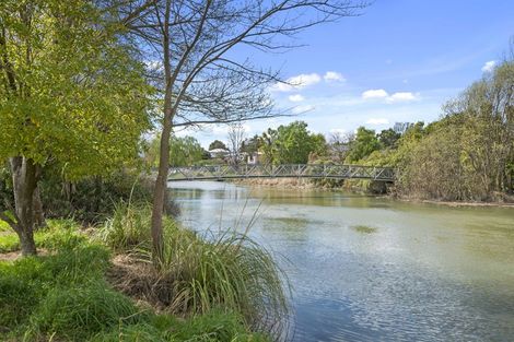 Photo of property in 114 Richardson Terrace, Woolston, Christchurch, 8023