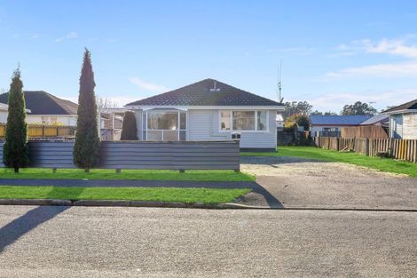 Photo of property in 3 Vernall Street, Nawton, Hamilton, 3200