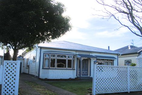 Photo of property in 63 Bristol Square, Hutt Central, Lower Hutt, 5010